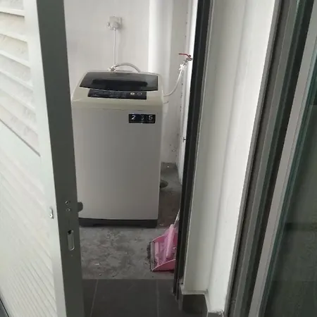 Hasanah Evo Studio Suites Kampong Sungai Ramal Dalam Exterior photo
